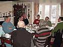 Picture, Men's Breakfast